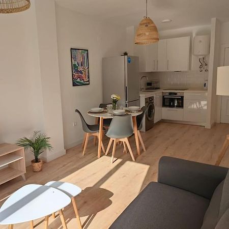 Apartamento Torrequebrada Benalmádena Exteriör bild