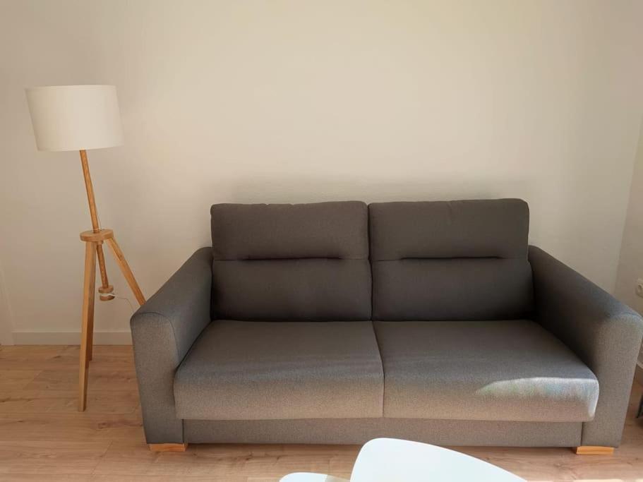 Apartamento Torrequebrada Benalmádena Exteriör bild