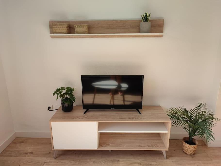 Apartamento Torrequebrada Benalmádena Exteriör bild