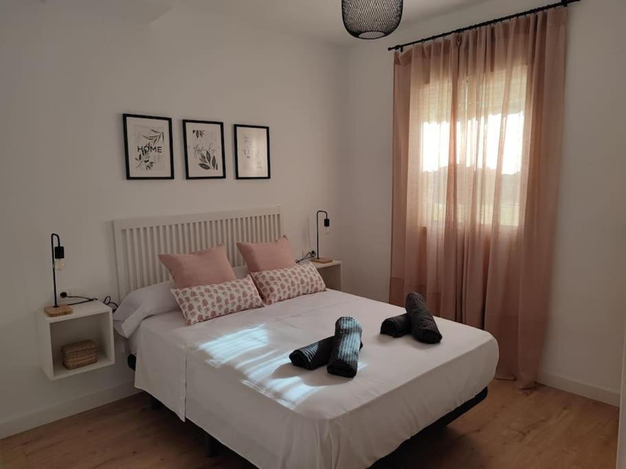 Apartamento Torrequebrada Benalmádena Exteriör bild