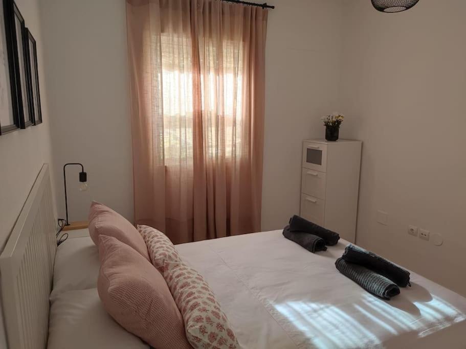 Apartamento Torrequebrada Benalmádena Exteriör bild