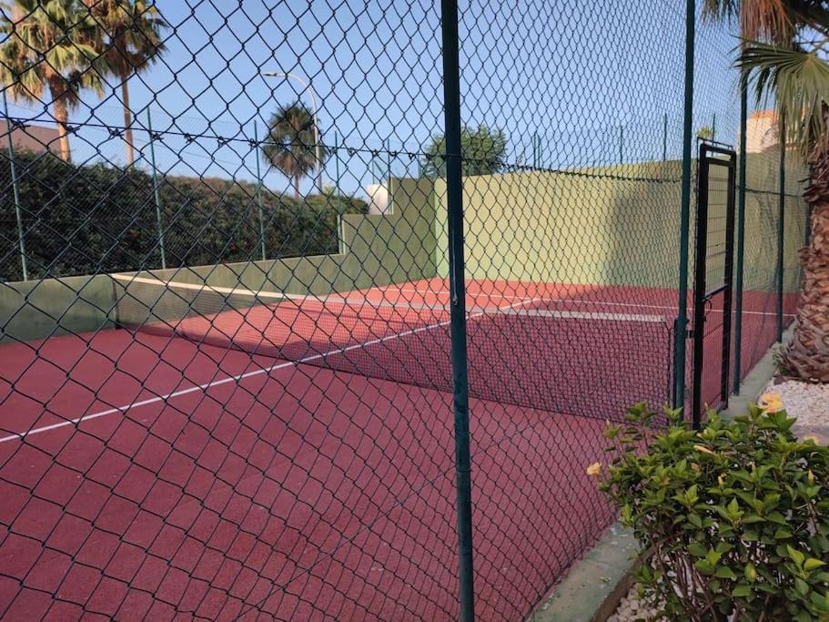 Apartamento Torrequebrada Benalmádena Exteriör bild