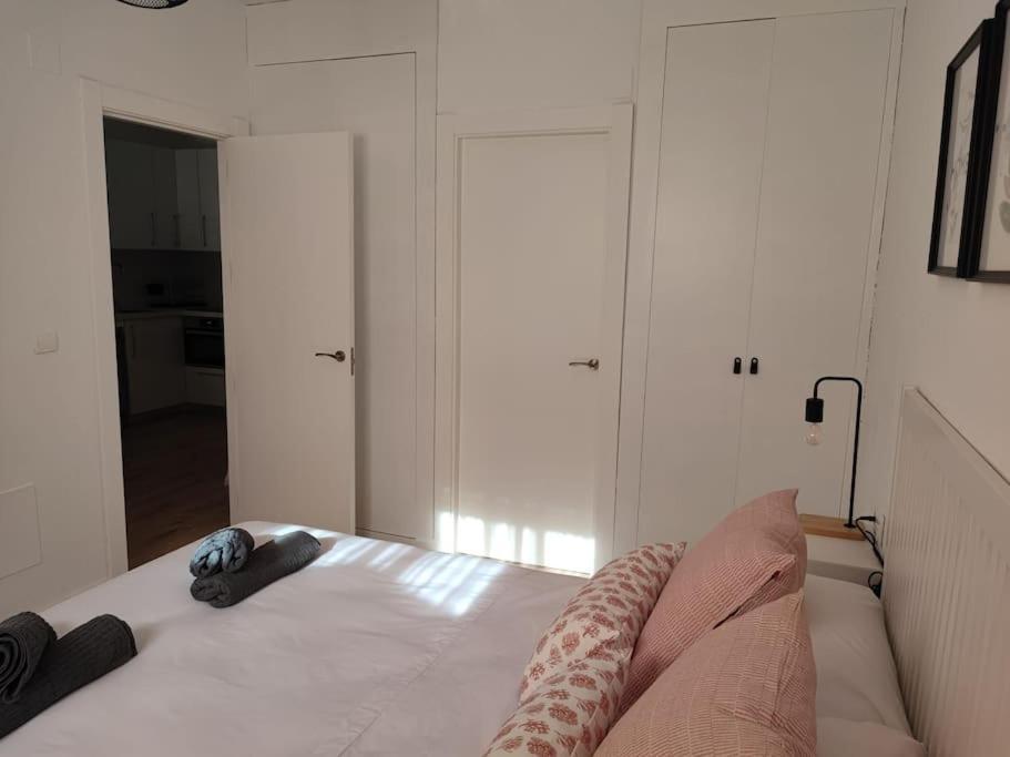 Apartamento Torrequebrada Benalmádena Exteriör bild