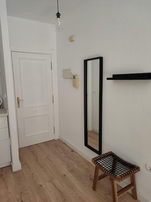 Apartamento Torrequebrada Benalmádena Exteriör bild