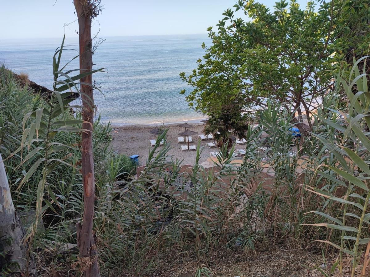 Apartamento Torrequebrada Benalmádena Exteriör bild