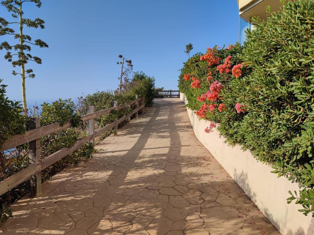 Apartamento Torrequebrada Benalmádena Exteriör bild